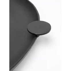 Geschirr & Tischaccessoires-KARE Design Tablett Plio 65X59Cm