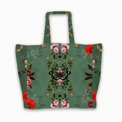 Deko & Geschenkartikel-KARE Design Tasche 46X46 Chimeres