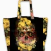 Deko & Geschenkartikel-KARE Design Tasche 46X46 Nunc Pede Libero