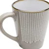 Geschirr & Tischaccessoires-KARE Design Tasse Amalia