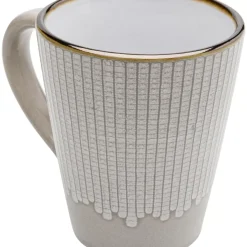Geschirr & Tischaccessoires-KARE Design Tasse Amalia