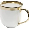 Geschirr & Tischaccessoires-KARE Design Tasse Bell