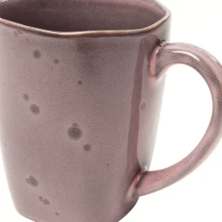 Geschirr & Tischaccessoires-KARE Design Tasse Granit