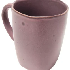 Geschirr & Tischaccessoires-KARE Design Tasse Granit