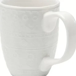 Geschirr & Tischaccessoires-KARE Design Tasse Karma