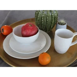 Geschirr & Tischaccessoires-KARE Design Tasse Karma