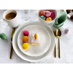 Geschirr & Tischaccessoires-KARE Design Tasse Karma