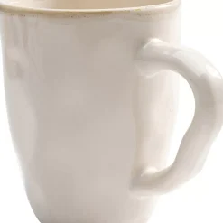 Geschirr & Tischaccessoires-KARE Design Tasse Natural 11Cm