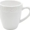 Geschirr & Tischaccessoires-KARE Design Tasse Rosa