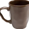 Geschirr & Tischaccessoires-KARE Design Tasse Savannah Braun 11Cm