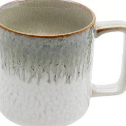 Geschirr & Tischaccessoires-KARE Design Tasse Skandi
