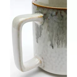 Geschirr & Tischaccessoires-KARE Design Tasse Skandi