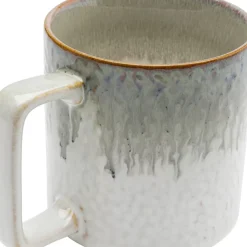 Geschirr & Tischaccessoires-KARE Design Tasse Skandi