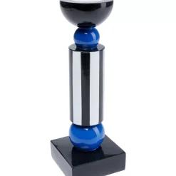 Deko & Geschenkartikel-KARE Design Teelichthalter Trophy