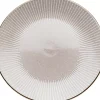 Geschirr & Tischaccessoires-KARE Design Teller Amalia O27Cm
