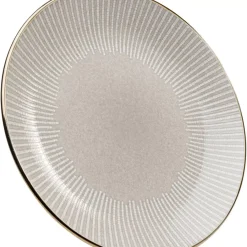 Geschirr & Tischaccessoires-KARE Design Teller Amalia O27Cm