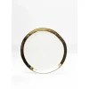 Geschirr & Tischaccessoires-KARE Design Teller Bell O31Cm