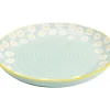Geschirr & Tischaccessoires-KARE Design Teller Dotty O27Cm