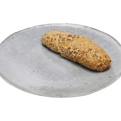 Geschirr & Tischaccessoires-KARE Design Teller Granit O27Cm