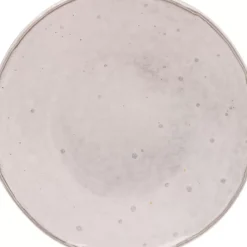 Geschirr & Tischaccessoires-KARE Design Teller Granit O22Cm