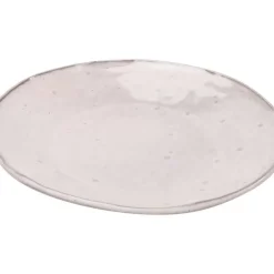 Geschirr & Tischaccessoires-KARE Design Teller Granit O22Cm