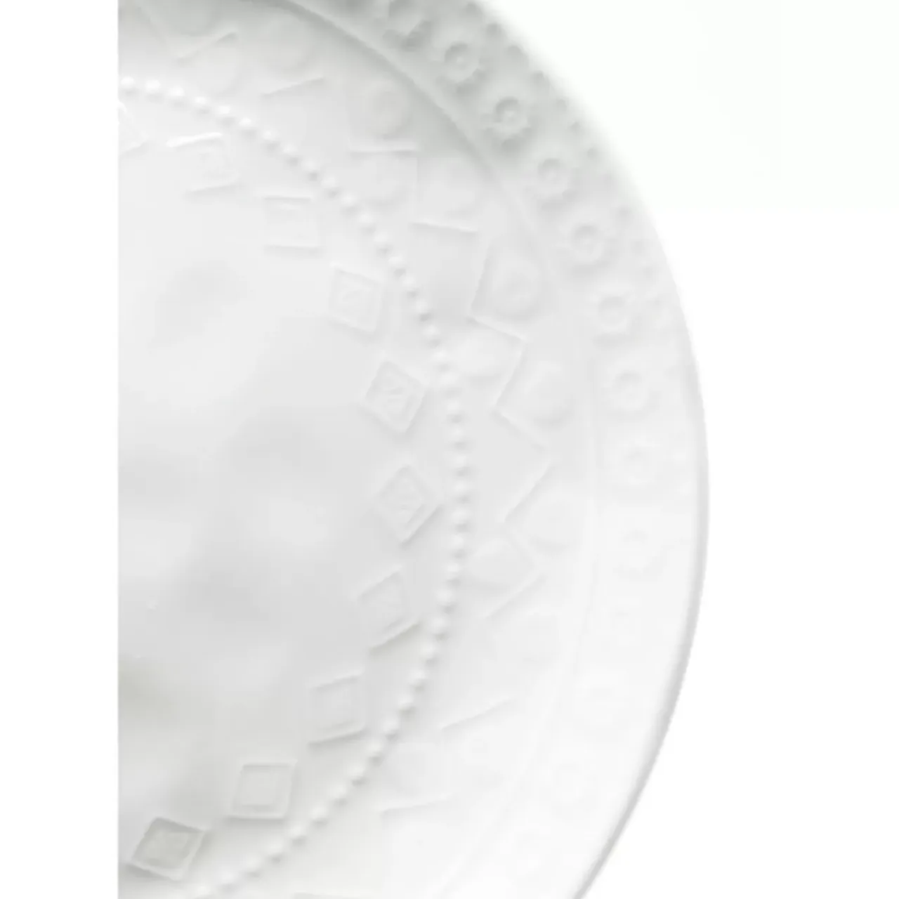 Aufbewahrung & Ordnung-KARE Design Teller Karma O22Cm