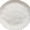 Geschirr & Tischaccessoires-KARE Design Teller Organic Grau O20Cm