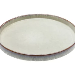 Geschirr & Tischaccessoires-KARE Design Teller Skandi O27Cm