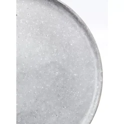Geschirr & Tischaccessoires-KARE Design Teller Starry O28Cm