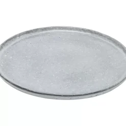 Geschirr & Tischaccessoires-KARE Design Teller Starry O28Cm