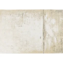 Teppiche-KARE Design Teppich Abstract Beige 170X240Cm