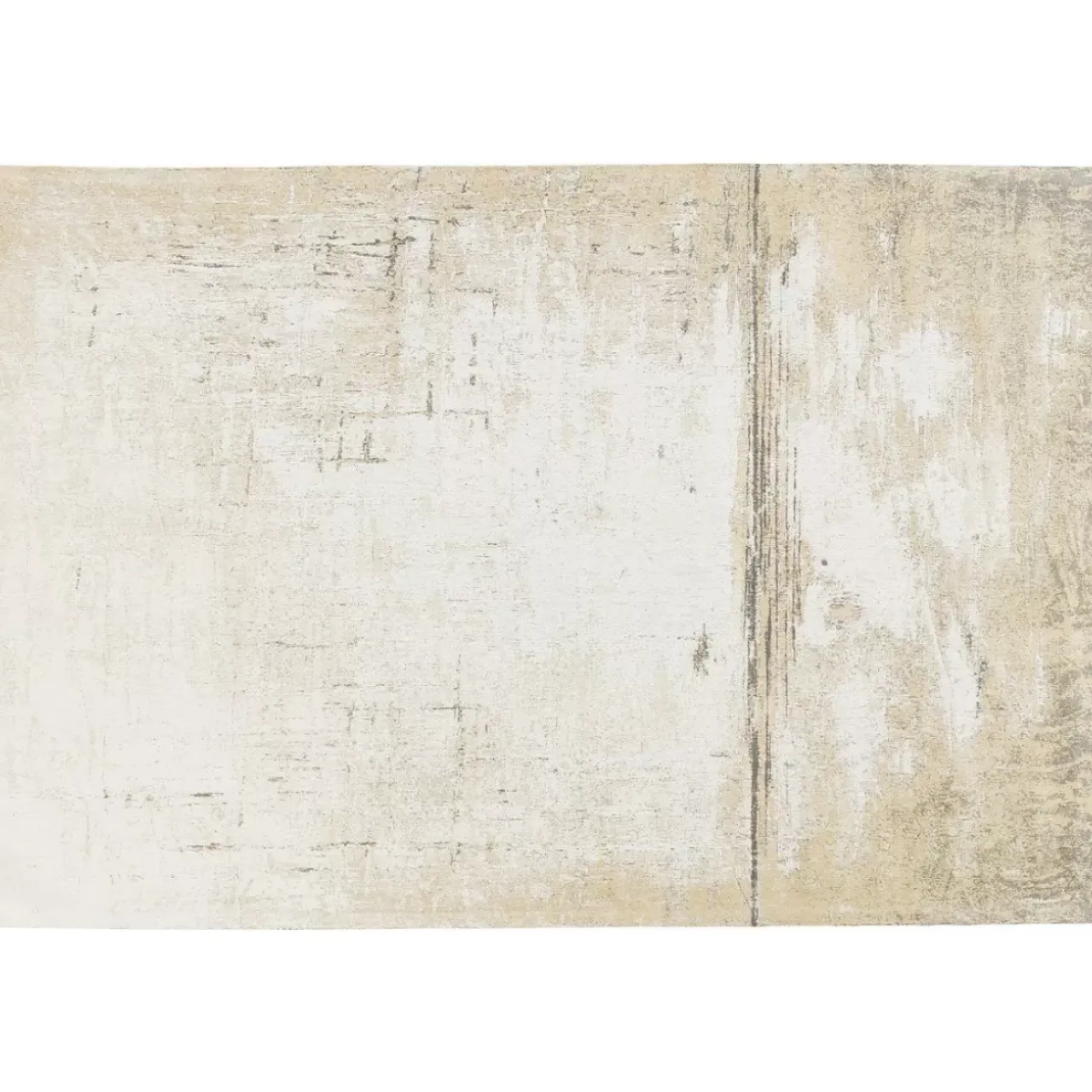 Teppiche-KARE Design Teppich Abstract Beige 170X240Cm