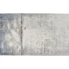 Teppiche-KARE Design Teppich Abstract Dunkelblau 170X240Cm