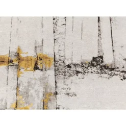 Teppiche-KARE Design Teppich Abstract Grey Line 200X300Cm