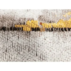 Teppiche-KARE Design Teppich Abstract Grey Line 200X300Cm