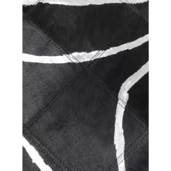 Teppiche-KARE Design Teppich Art Faces 200X300Cm