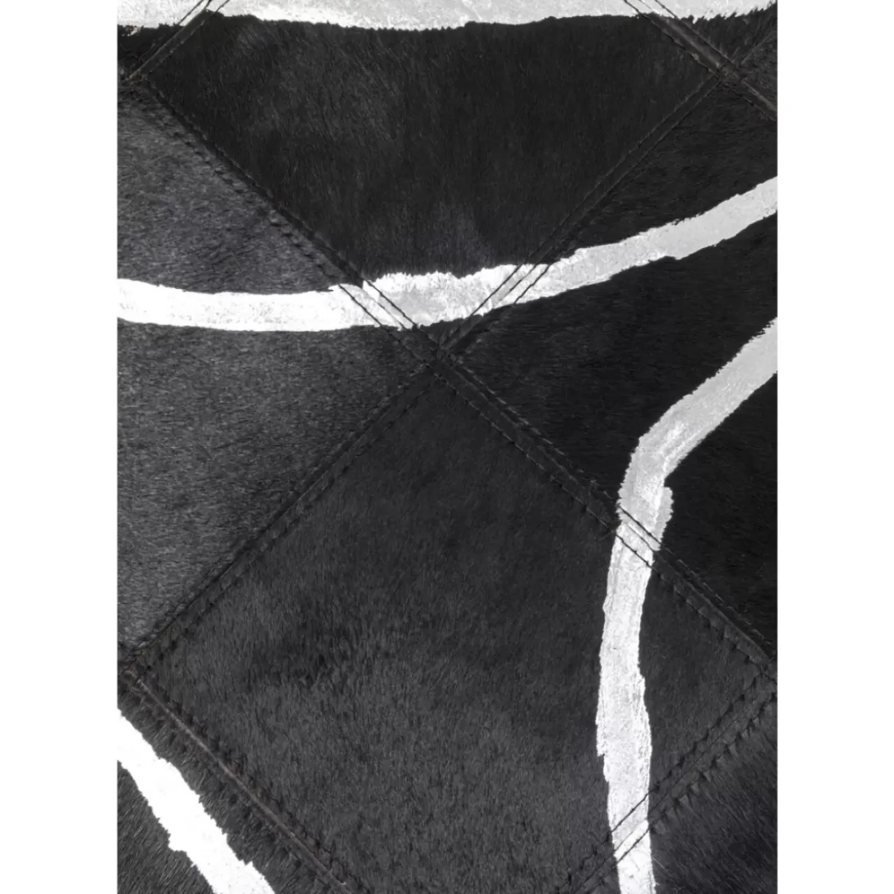 Teppiche-KARE Design Teppich Art Faces 200X300Cm