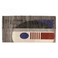 Teppiche-KARE Design Teppich Carva 170X240Cm