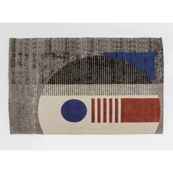 Teppiche-KARE Design Teppich Carva 200X300Cm