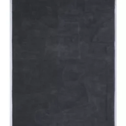 Teppiche-KARE Design Teppich Conor Anthrazit 200X300Cm
