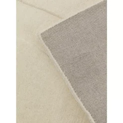 Teppiche-KARE Design Teppich Conor Off White 170X240Cm
