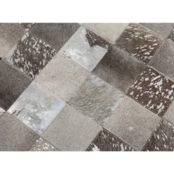 Teppiche-KARE Design Teppich Cosmo Grau Fur 170X240Cm