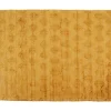 Teppiche-KARE Design Teppich Costa Gelb 170X240Cm