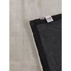 Teppiche-KARE Design Teppich Cosy Classic Creme 200X300Cm