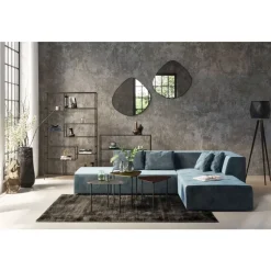 Teppiche-KARE Design Teppich Cosy Rocky 170X240Cm