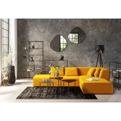 Teppiche-KARE Design Teppich Cosy Rocky 200X300Cm