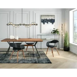 Teppiche-KARE Design Teppich Cosy Rocky 200X300Cm