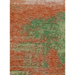 Teppiche-KARE Design Teppich Downtown Grun 170X240Cm
