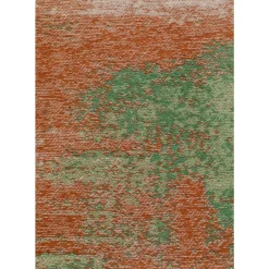 Teppiche-KARE Design Teppich Downtown Grun 200X300Cm