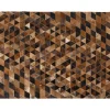 Teppiche-KARE Design Teppich Exotic Rough 170X240Cm